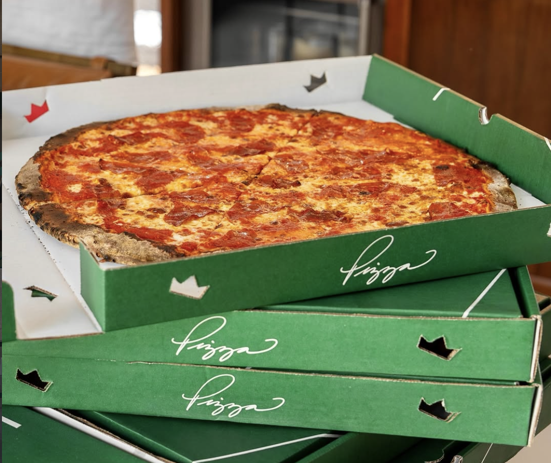 Brooklyn-Born Fini Pizza Expands to Utah City, Bringing Jobs and Community Spirit to Vineyard