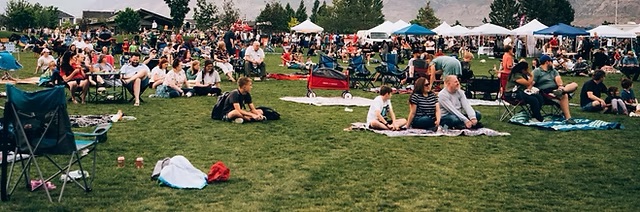 Vineyard Days Celebration Set to Return This June with Full Lineup of Events