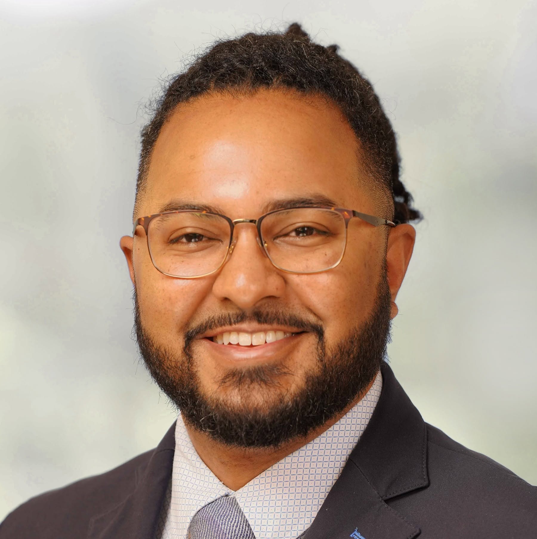 Vineyard City Council Member Ezra Nair Announces Resignation