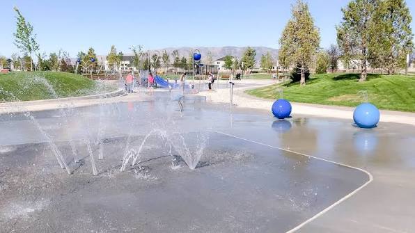 Vineyard Invites Families to Back-to-School Water Party Today, Aug. 6