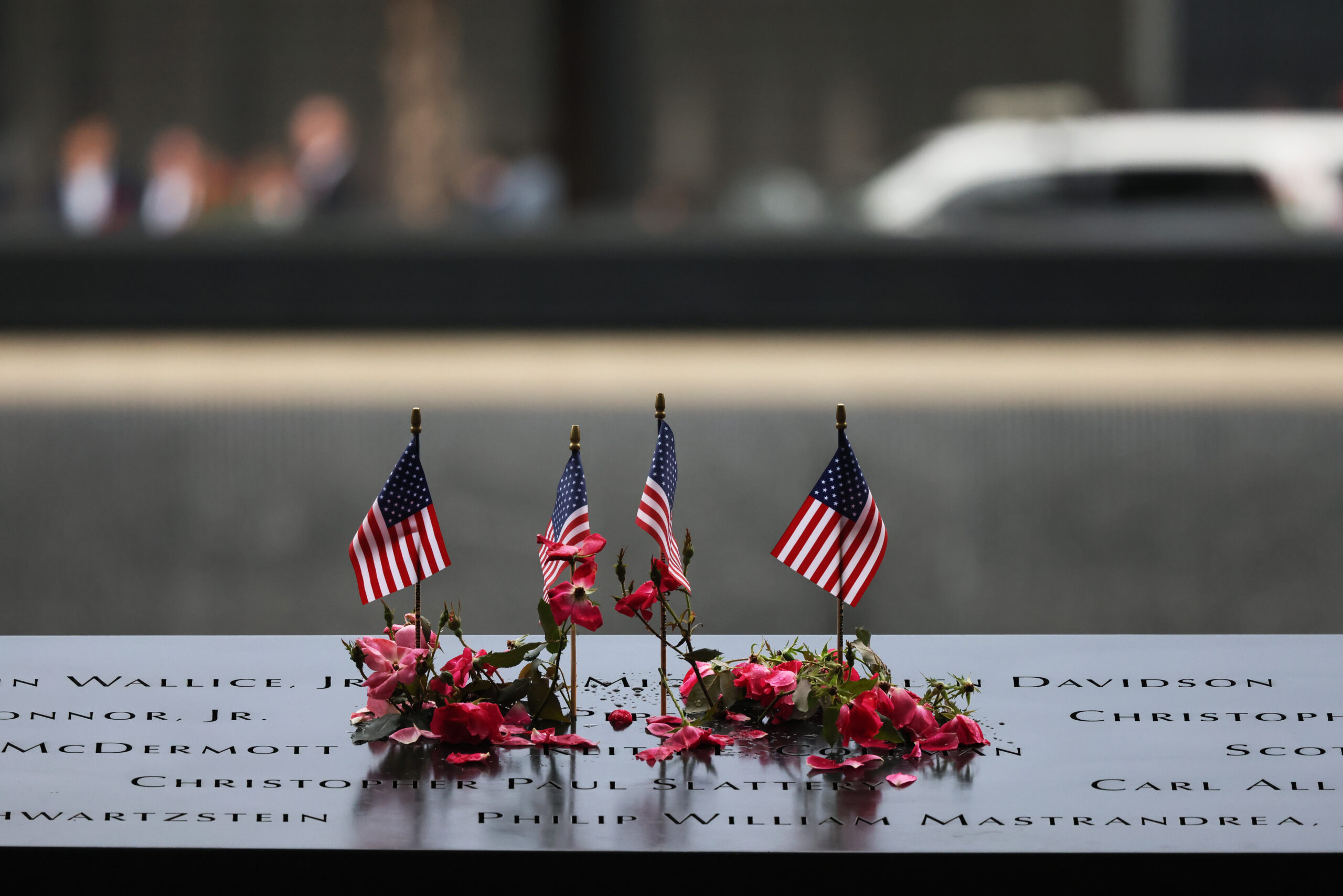 Vineyard to commemorate 25th anniversary of Sept. 11 with community event