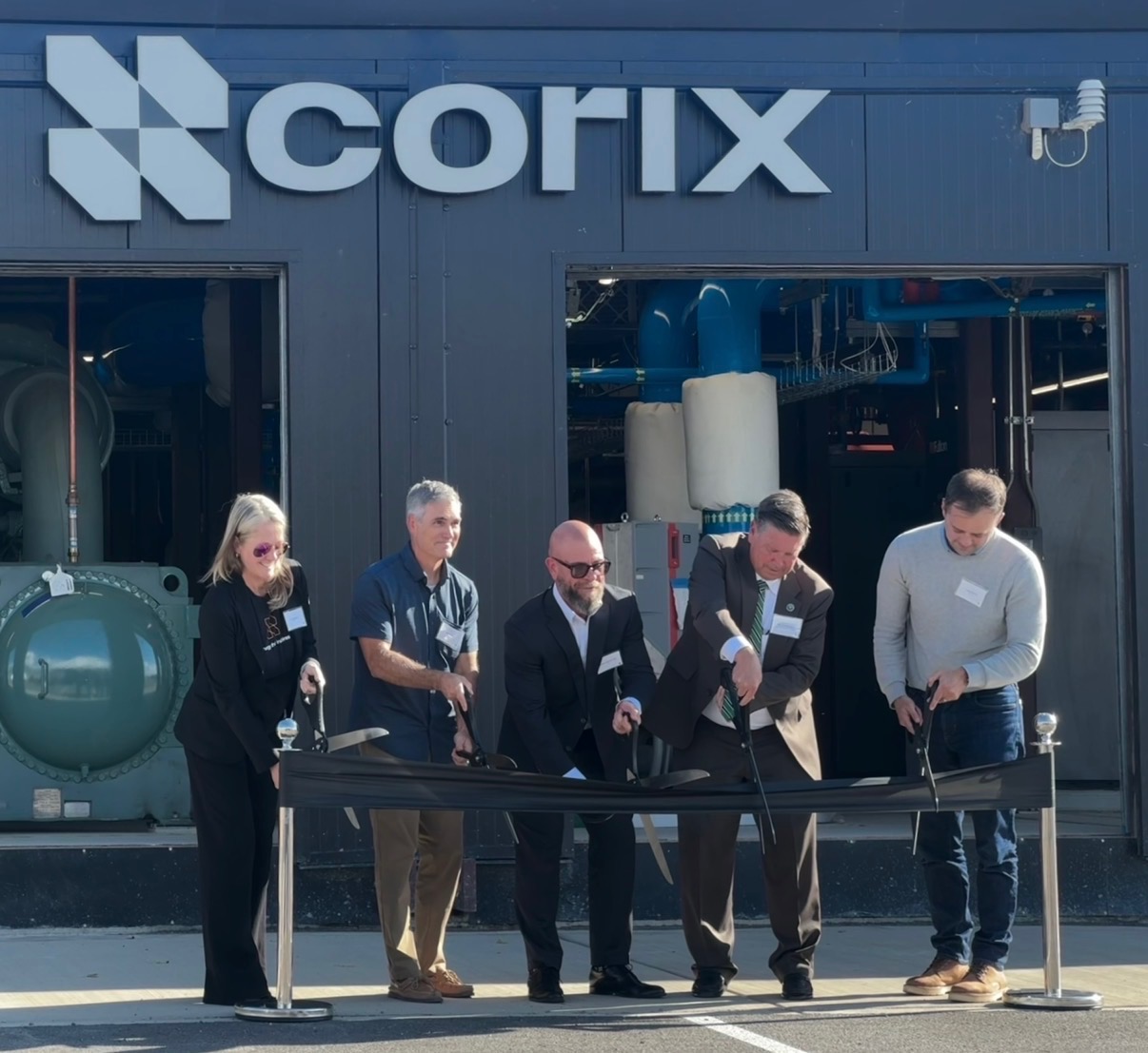 A New Piece of Vineyard’s Energy Infrastructure Takes Shape