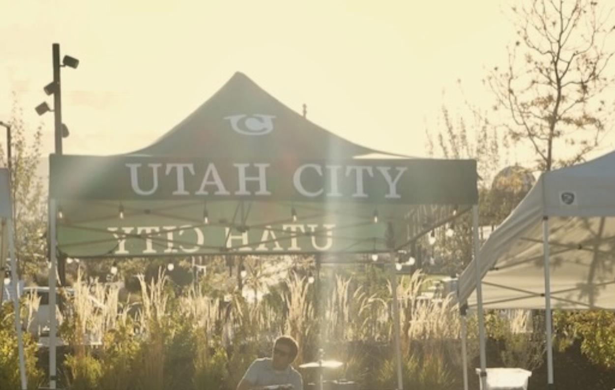 Utah City Food Truck Rally Brings Friday Night Flavor to The Greenline