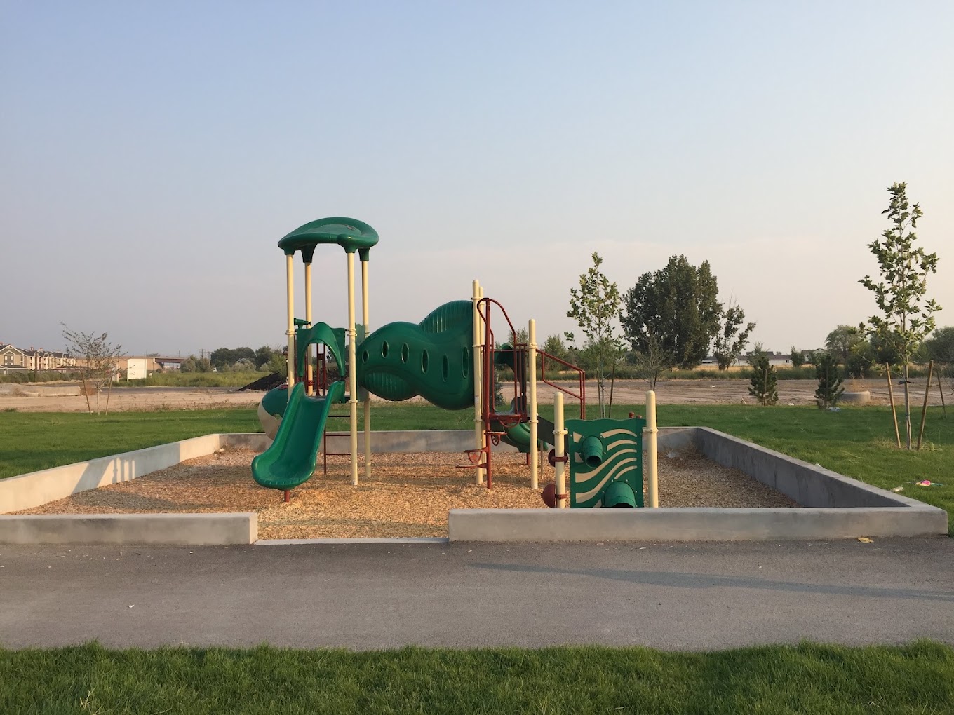 Vineyard Residents Invited to Help Shape Future of Rendezvous Park